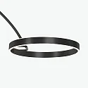Mexlite floor lamp LUNA-ARC IP20, dimmable