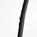 Mexlite floor lamp LUNA-ARC IP20, dimmable