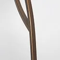 Steinhauer floor lamp ANTHEA E27 IP20, dimmable