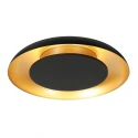 Steinhauer Luminaire de plafond GOLDEN VEIL IP20, gradable
