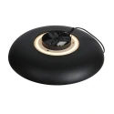 Steinhauer Luminaire de plafond GOLDEN VEIL IP20, gradable