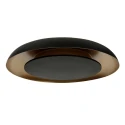 Steinhauer Luminaire de plafond GOLDEN VEIL IP20, gradable