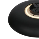 Steinhauer Luminaire de plafond GOLDEN VEIL IP20, gradable