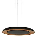 Steinhauer Luminaire à suspension GOLDEN VEIL IP20, gradable