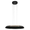 Steinhauer Luminaire à suspension GOLDEN VEIL IP20, gradable