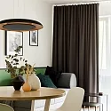 Steinhauer Luminaire à suspension GOLDEN VEIL IP20, gradable