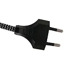 Steinhauer Lampadaire ELEGANT CLASSY E27 IP20, gradable