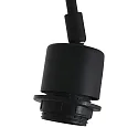 Steinhauer Lampadaire ELEGANT CLASSY E27 IP20, gradable
