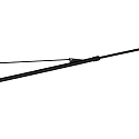 Steinhauer Lampadaire ELEGANT CLASSY E27 IP20, gradable
