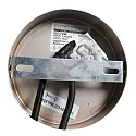 Steinhauer ceiling luminaire SPARKLED LIGHT E27 IP20, dimmable
