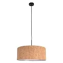 Steinhauer ceiling luminaire SPARKLED LIGHT E27 IP20, dimmable