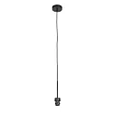 Steinhauer ceiling luminaire SPARKLED LIGHT E27 IP20, dimmable