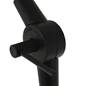 Steinhauer floor lamp PRESTIGE CHIC E27 IP20, dimmable