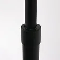 Steinhauer floor lamp PRESTIGE CHIC E27 IP20, dimmable