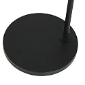 Steinhauer floor lamp PRESTIGE CHIC E27 IP20, dimmable