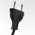 Steinhauer floor lamp PRESTIGE CHIC E27 IP20, dimmable