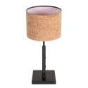 Lampe de table STANG E27 IP20, gradable
