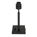 Steinhauer table lamp STANG E27 IP20, dimmable