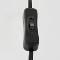 anne light & home Lampe de table ANIMAUX E27 IP20, gradable