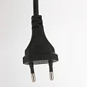 anne light & home Lampe de table ANIMAUX E27 IP20, gradable