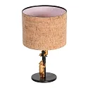 anne light & home Lampe de table ANIMAUX E27 IP20, gradable