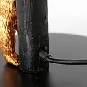 anne light & home Lampe de table ANIMAUX E27 IP20, gradable