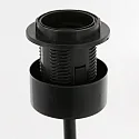 anne light & home Lampe de table ANIMAUX E27 IP20, gradable