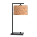 Lampe de table STANG E27 IP20, gradable