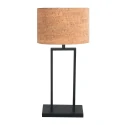 Lampe de table STANG E27 IP20, gradable