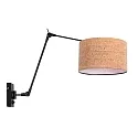 Steinhauer Lampe de table PRESTIGE CHIC E27 IP20, gradable