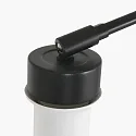 Steinhauer Lampe de table PRESTIGE CHIC E27 IP20, gradable