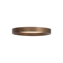 Steinhauer ceiling luminaire FLADY IP20, dimmable