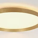 Steinhauer ceiling luminaire FLADY IP20, dimmable