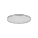 Steinhauer ceiling luminaire FLADY IP20, dimmable