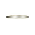 Steinhauer ceiling luminaire FLADY IP20, dimmable