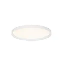 Steinhauer ceiling luminaire FLADY IP20, dimmable