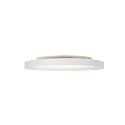 Steinhauer ceiling luminaire FLADY IP20, dimmable