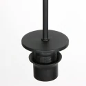 Mexlite pendant luminaire HALOSWAP E27 IP20, dimmable