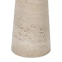 anne light & home Lampe de table TRAVINO E27 IP20, gradable
