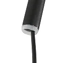 Steinhauer Luminaire mural SPARKLED LIGHT E27 IP20, gradable