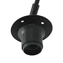 Steinhauer Luminaire mural SPARKLED LIGHT E27 IP20, gradable