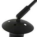 Steinhauer Luminaire mural SPARKLED LIGHT E27 IP20, gradable