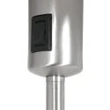 Mexlite Lampe de table NOOR E27 IP20, gradable