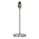 Mexlite Lampe de table NOOR E27 IP20, gradable