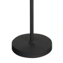 Mexlite Lampe de table NOOR E27 IP20, gradable