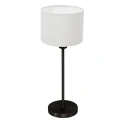 Mexlite table lamp NOOR E27 IP20, dimmable