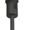 Mexlite table lamp NOOR E27 IP20, dimmable
