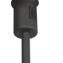 Mexlite table lamp NOOR E27 IP20, dimmable