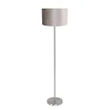 Mexlite Lampadaire NOOR E27 IP20, gradable