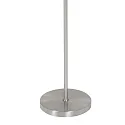Mexlite Lampadaire NOOR E27 IP20, gradable